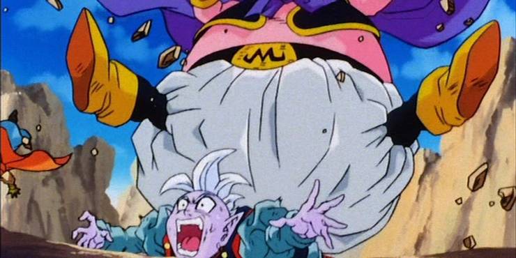 Dragon Ball 10 Times The Gods Were Disrespected Dragon Ball 10 Times The Gods Were Disrespected